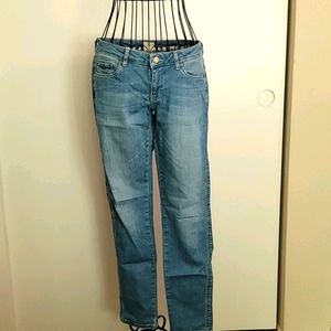 Hoss Intropia Skinny jeans size 38